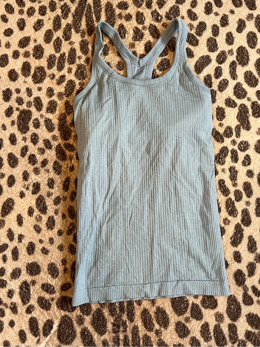 Ebb to Street Tank Top
